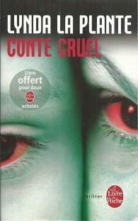Couverture Conte cruel