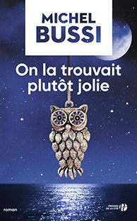 Couverture On la trouvait plutôt jolie