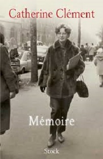 Couverture Mémoire