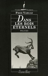 Couverture Dans les bois éternels