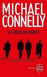 Couverture Les dieux du verdict