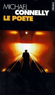Couverture Le poète