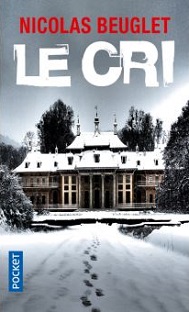 Couverture Le cri