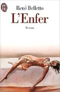 Couverture L'enfer