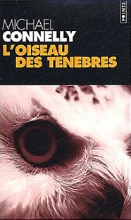 Couverture L'oiseau des ténèbres