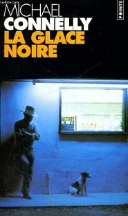 Couverture La glace noire