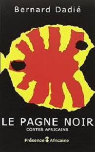 Couverture Le pagne noir