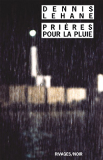 Couverture Prières pour la pluie