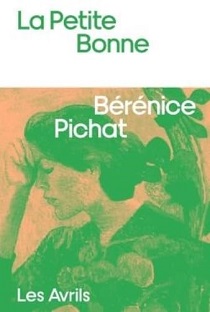 Couverture La petite bonne
