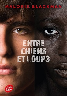 Couverture Tome 1 – Entre chiens et loups