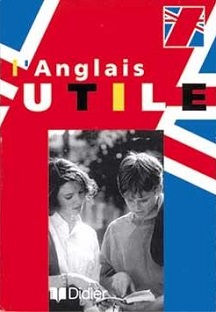 Couverture L'anglais utile