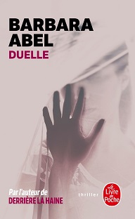 Couverture Duelle