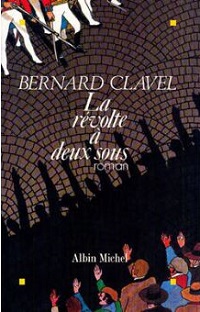 Couverture La révolte à deux sous