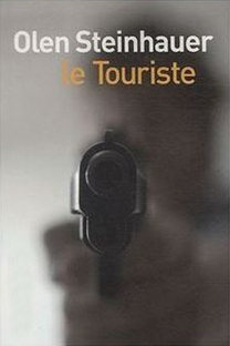 Couverture Le Touriste