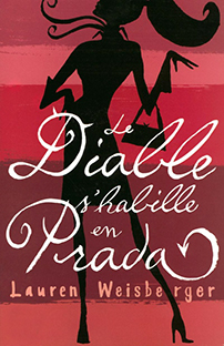 Couverture Le Diable s'habille en Prada