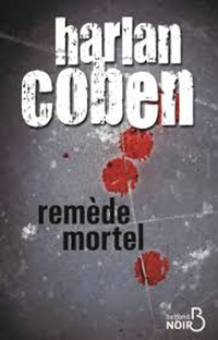 Couverture Remède mortel