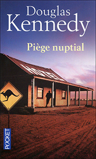 Couverture Piège nuptial