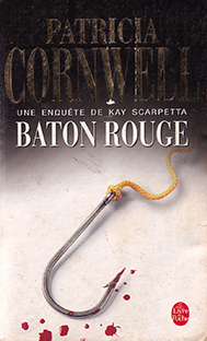 Couverture Baton rouge