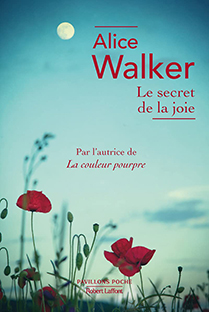 Couverture Le secret de la joie