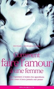 Couverture Comment faire l'amour à une femme