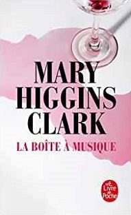 Couverture La Boîte à Musique