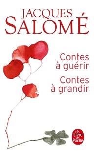 Couverture Contes à guérir, contes à grandir