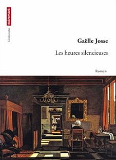 Couverture Les heures silencieuses