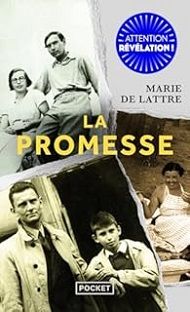 Couverture La promesse