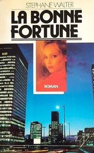 Couverture La bonne fortune