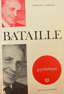 Couverture Bataille