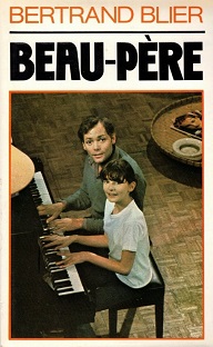 Couverture Beau-père