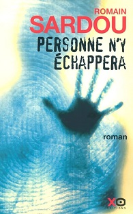 Couverture Personne n'y échappera