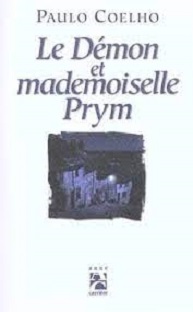Couverture Le démon et mademoiselle Prym