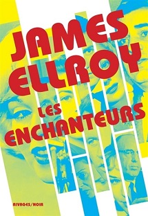 Couverture Les enchanteurs