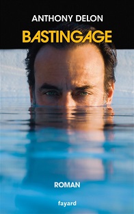 Couverture Bastingage