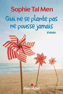 Couverture Qui ne se plante pas ne pousse jamais