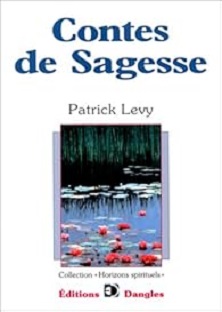 Couverture Contes de sagesse
