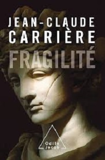 Couverture Fragilité