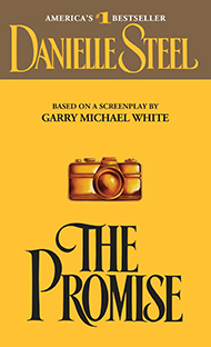 Couverture The promise