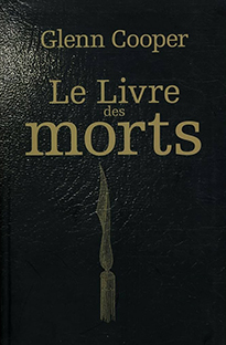 Couverture Le Livre des morts