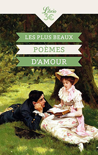Couverture Les plus beaux poèmes d'amour