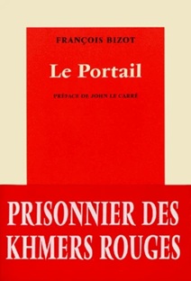 Couverture Le Portail