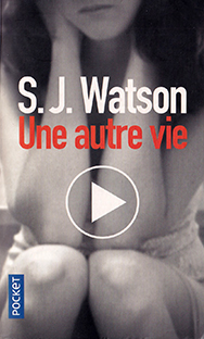 Couverture Une autre vie