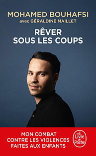 Couverture Rêver sous les coups