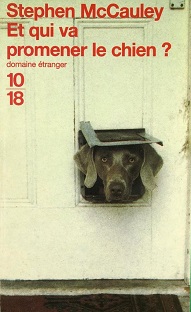 Couverture Et qui va promener le chien ?