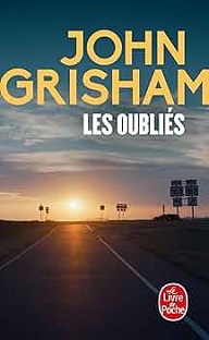Couverture Les oubliés