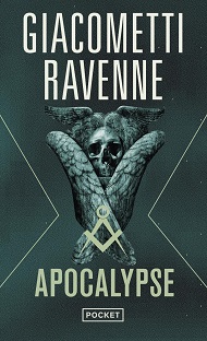 Couverture Apocalypse
