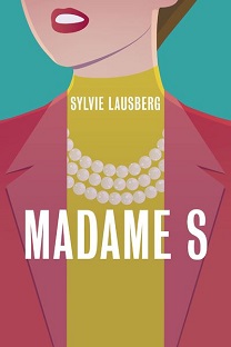 Couverture Madame S
