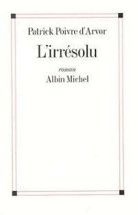 Couverture L'irrésolu