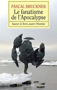 Couverture Le fanatisme de l'apocalypse